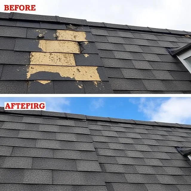 Roof Repair Near Me in Karval, CO near me